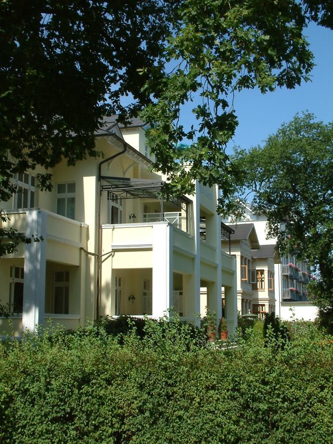 Villa Caprivi - 3 Χέρινγκσντορφ Εξωτερικό φωτογραφία